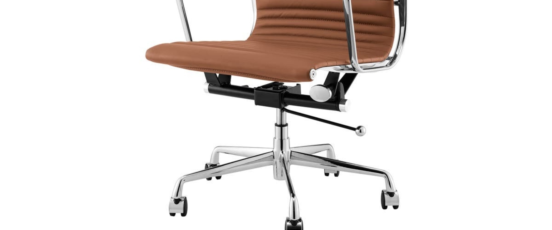 Customizing Your Eames Office Chair Replica