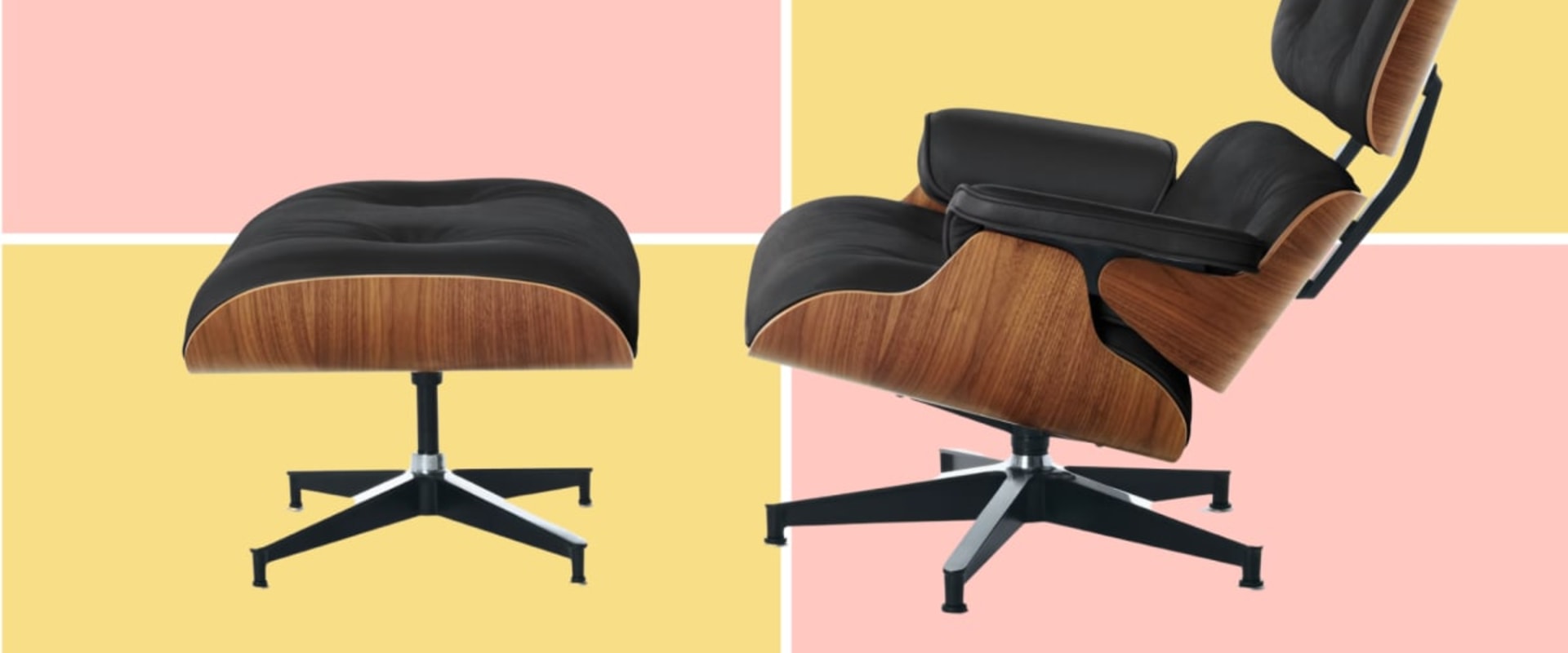 Eames Office Chair Replica: Quality Reviews from an Expert