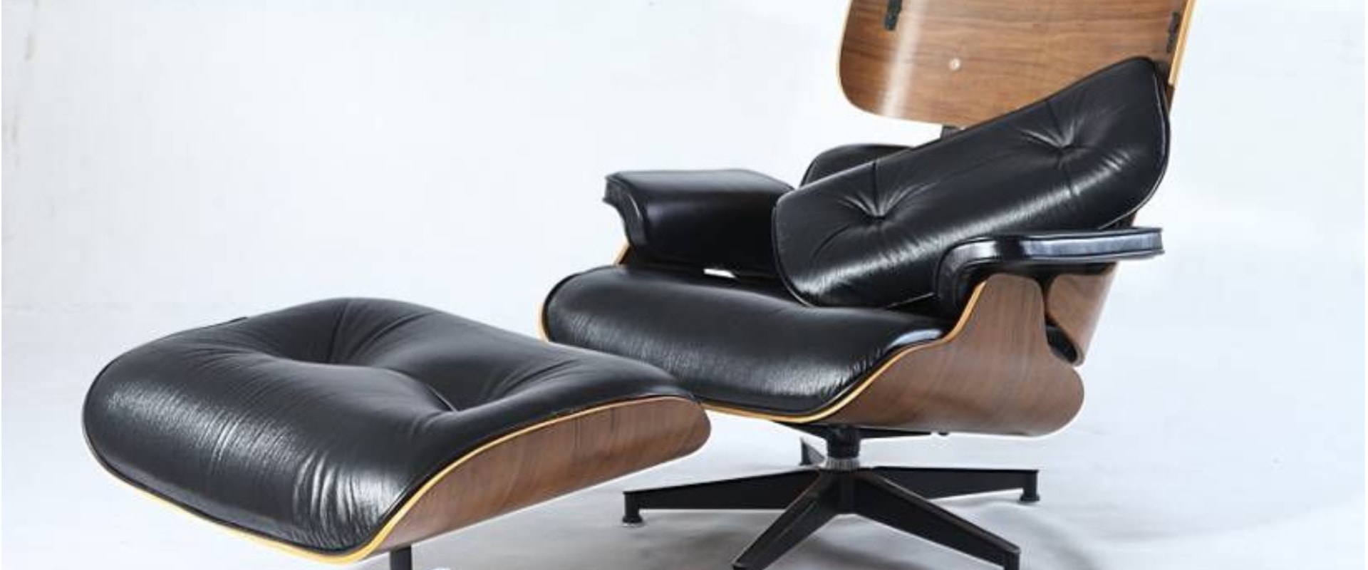 How to Identify a High-Quality Eames Office Chair Replica
