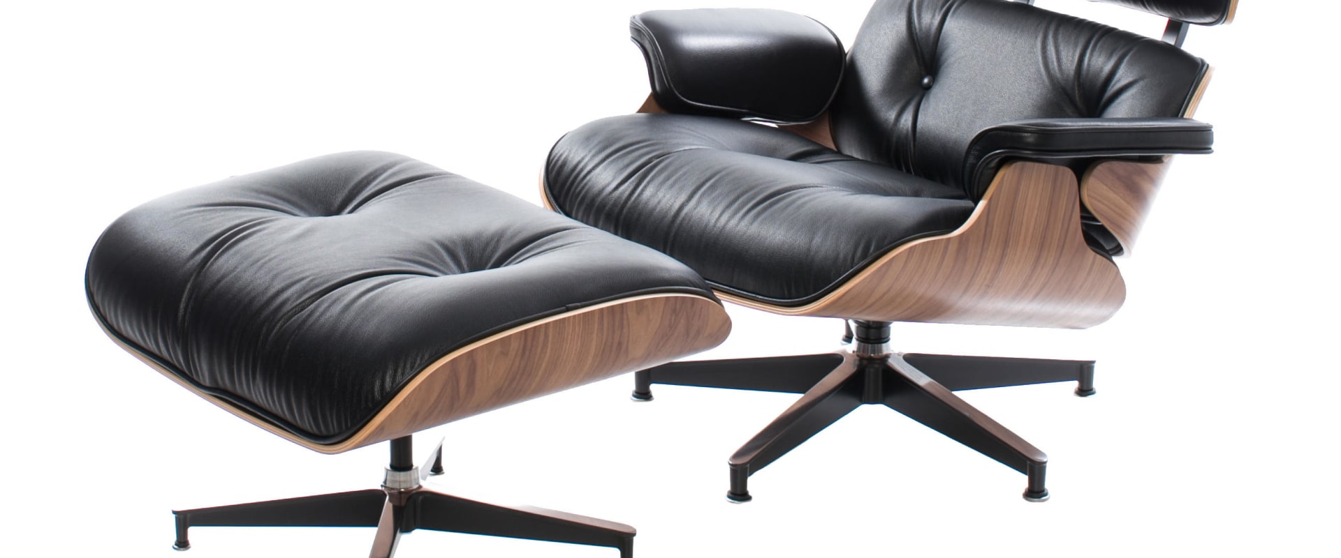 How to Identify an Authentic Eames Office Chair Replica