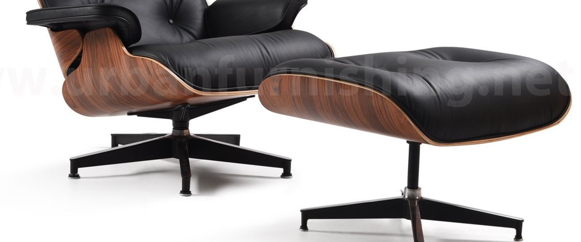 A Comprehensive Review of the Comfort Level of an Eames Office Chair Replica