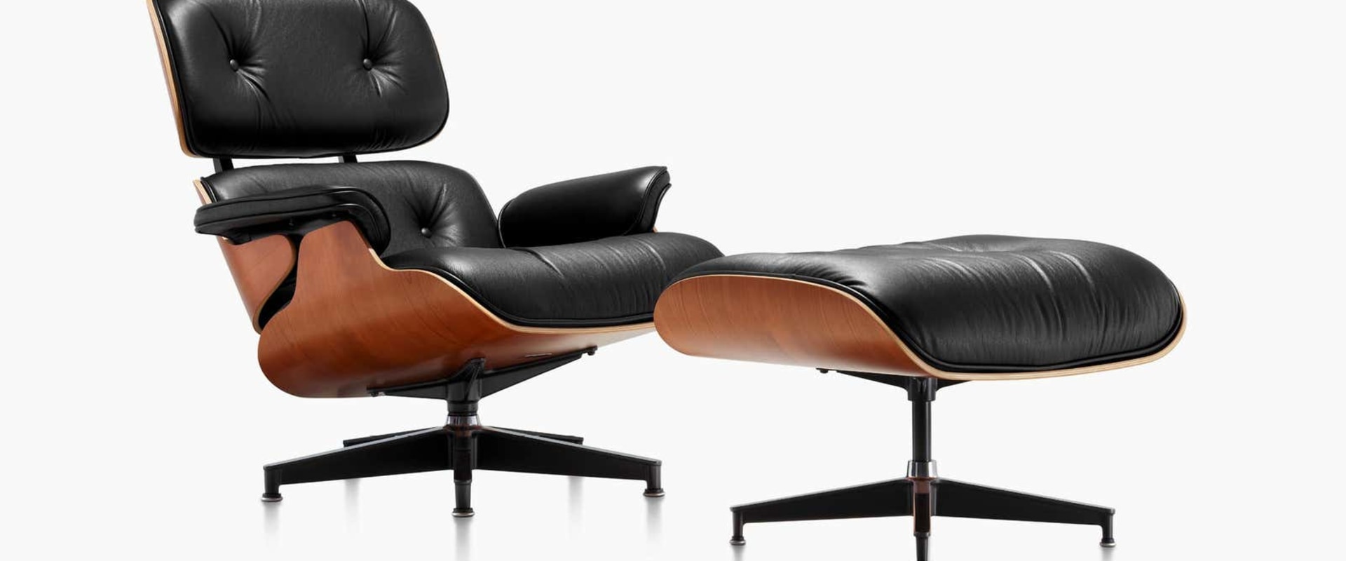 The Difference Between an Original Eames Office Chair and a Replica