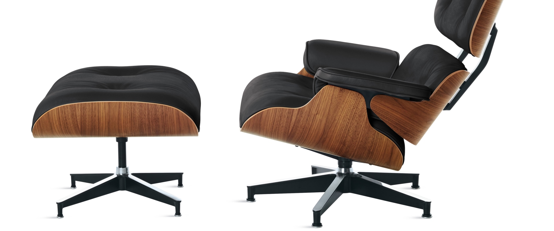 Exploring the Special Features of an Eames Office Chair Replica