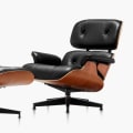 Safety Considerations When Using an Eames Office Chair Replica