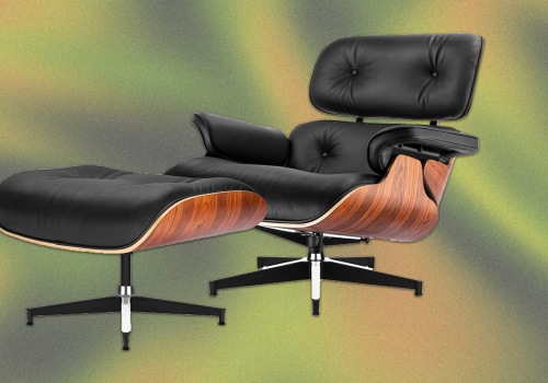 Alternatives to an Eames Office Chair Replica