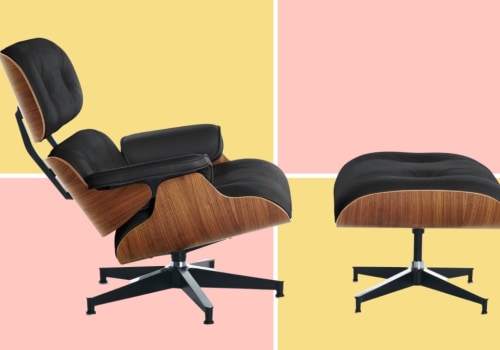Caring for Your Eames Office Chair Replica