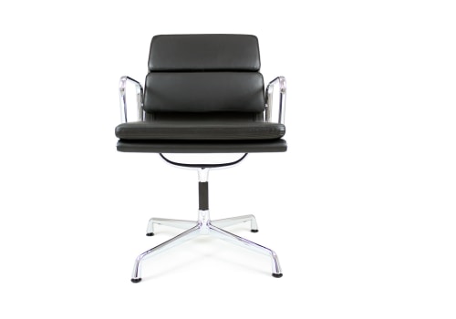 Everything You Need to Know About the Eames Office Chair Replica