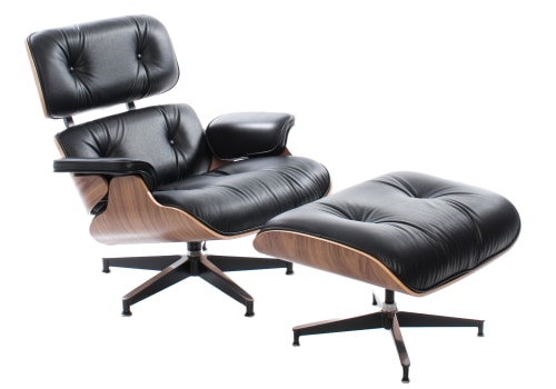 How to Identify an Authentic Eames Office Chair Replica