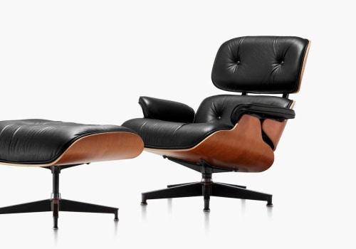 The Difference Between an Original Eames Office Chair and a Replica